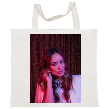 Olivia Wilde Tote