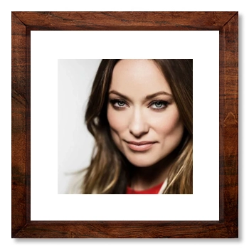 Olivia Wilde 12x12