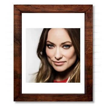 Olivia Wilde 14x17