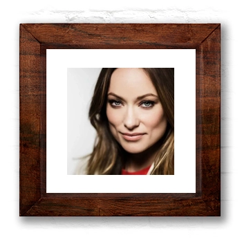 Olivia Wilde 6x6