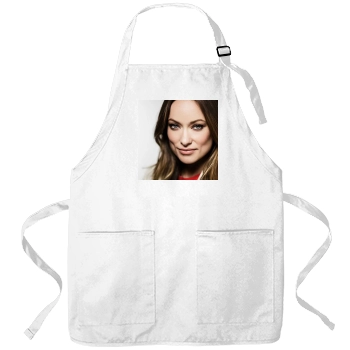 Olivia Wilde Apron