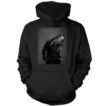 Olivia Wilde Mens Pullover Hoodie Sweatshirt