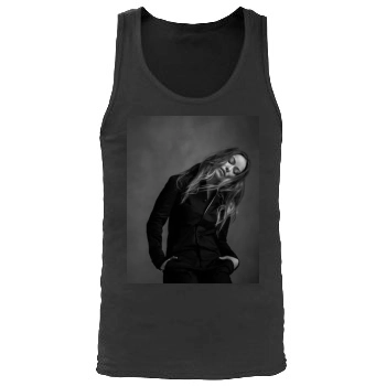 Olivia Wilde Men's Tank Top