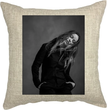 Olivia Wilde Pillow