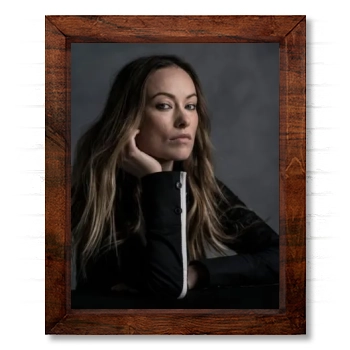 Olivia Wilde 14x17