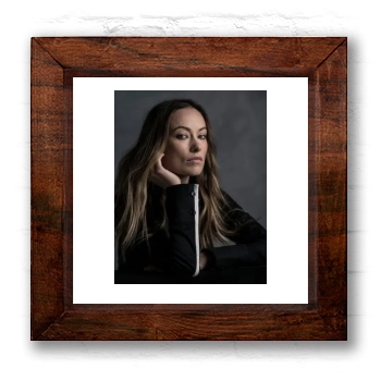 Olivia Wilde 6x6