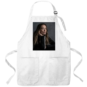 Olivia Wilde Apron