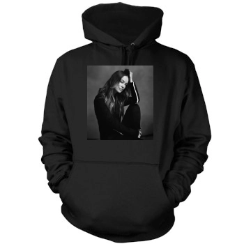 Olivia Wilde Mens Pullover Hoodie Sweatshirt