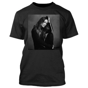 Olivia Wilde Men's TShirt