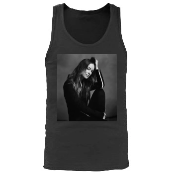 Olivia Wilde Men's Tank Top