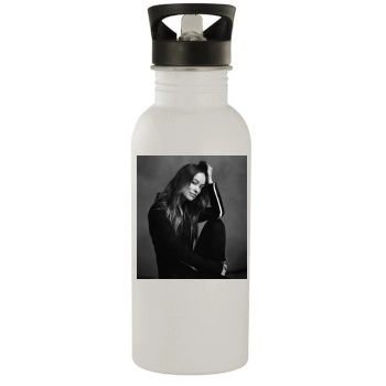 Olivia Wilde Stainless Steel Water Bottle