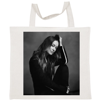 Olivia Wilde Tote