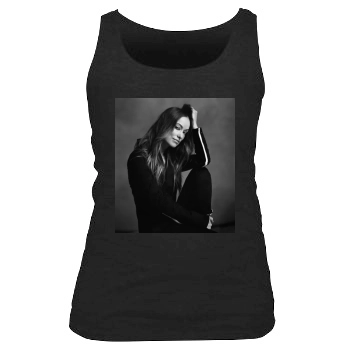 Olivia Wilde Women's Tank Top