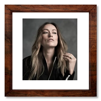 Olivia Wilde 12x12