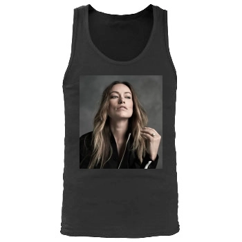 Olivia Wilde Men's Tank Top