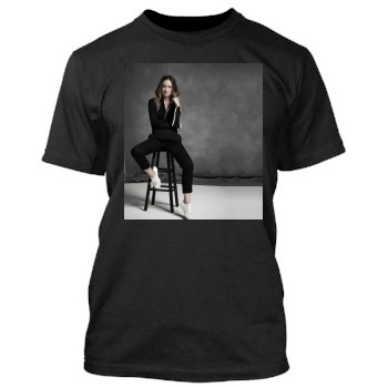 Olivia Wilde Men's TShirt