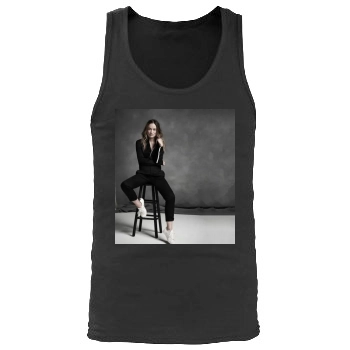 Olivia Wilde Men's Tank Top