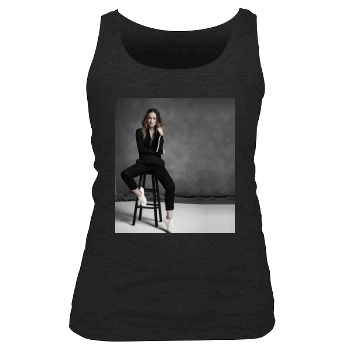 Olivia Wilde Women's Tank Top