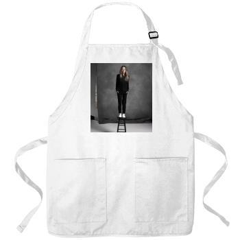 Olivia Wilde Apron