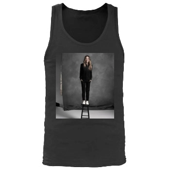 Olivia Wilde Men's Tank Top