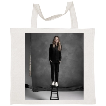 Olivia Wilde Tote