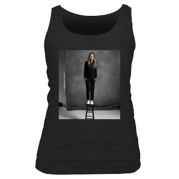 Olivia Wilde Women's Tank Top