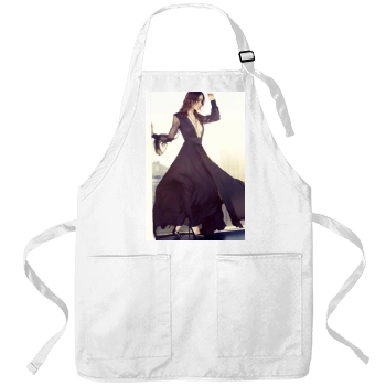 Olivia Wilde Apron