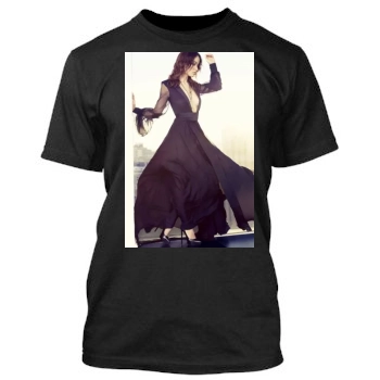 Olivia Wilde Men's TShirt