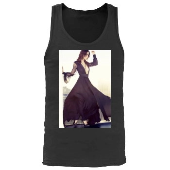 Olivia Wilde Men's Tank Top