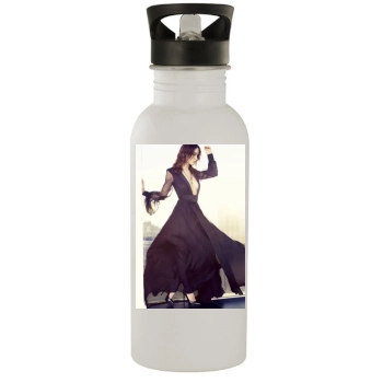 Olivia Wilde Stainless Steel Water Bottle