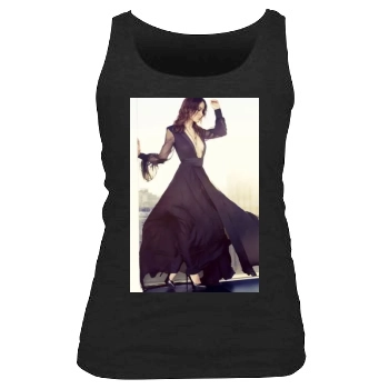 Olivia Wilde Women's Tank Top