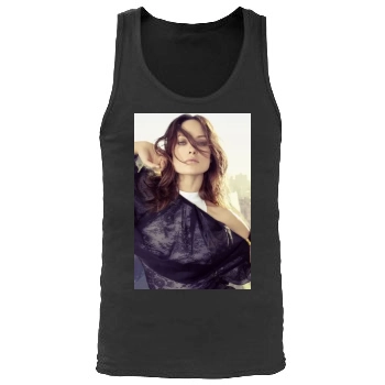 Olivia Wilde Men's Tank Top