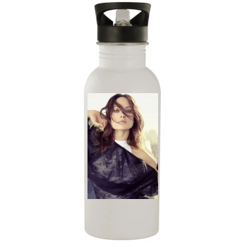 Olivia Wilde Stainless Steel Water Bottle