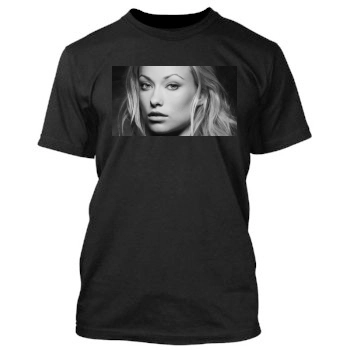 Olivia Wilde Men's TShirt