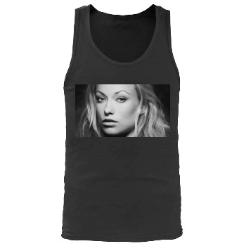 Olivia Wilde Men's Tank Top