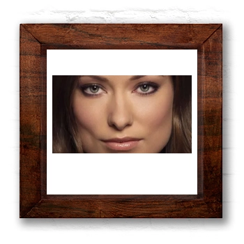 Olivia Wilde 6x6