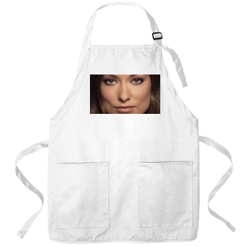 Olivia Wilde Apron