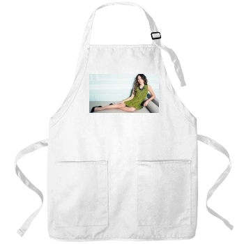 Olivia Wilde Apron