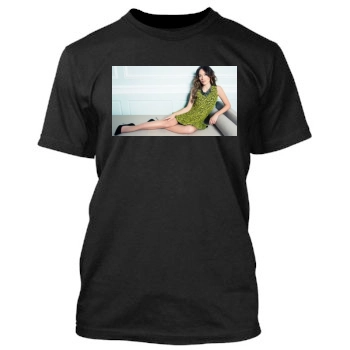 Olivia Wilde Men's TShirt