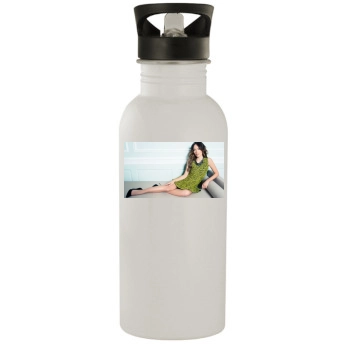 Olivia Wilde Stainless Steel Water Bottle