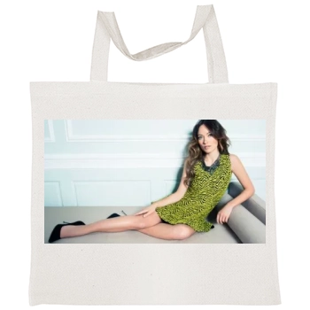 Olivia Wilde Tote