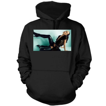 Olivia Wilde Mens Pullover Hoodie Sweatshirt