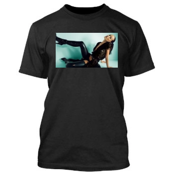 Olivia Wilde Men's TShirt