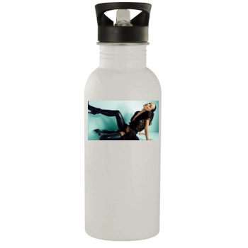 Olivia Wilde Stainless Steel Water Bottle