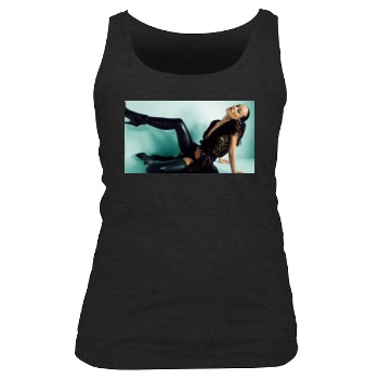 Olivia Wilde Women's Tank Top