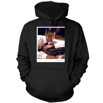 Hayden Christensen Mens Pullover Hoodie Sweatshirt