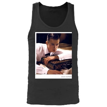 Hayden Christensen Men's Tank Top