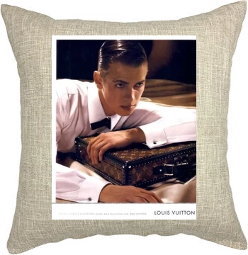 Hayden Christensen Pillow