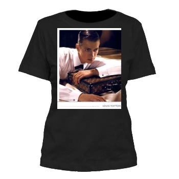 Hayden Christensen Women's Cut T-Shirt