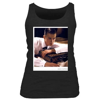 Hayden Christensen Women's Tank Top